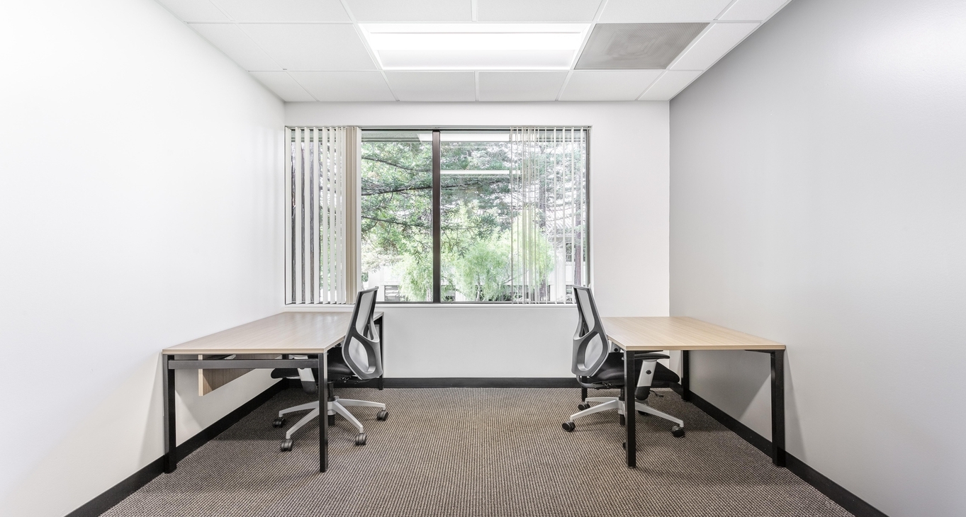 Kantoor te huur 2100 Geng Road_3-3