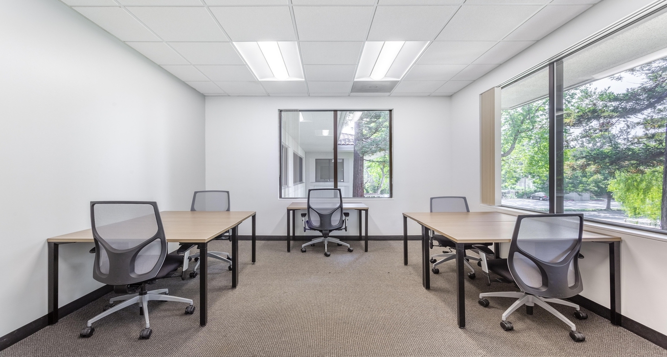 Kantoor te huur 2100 Geng Road_5-5