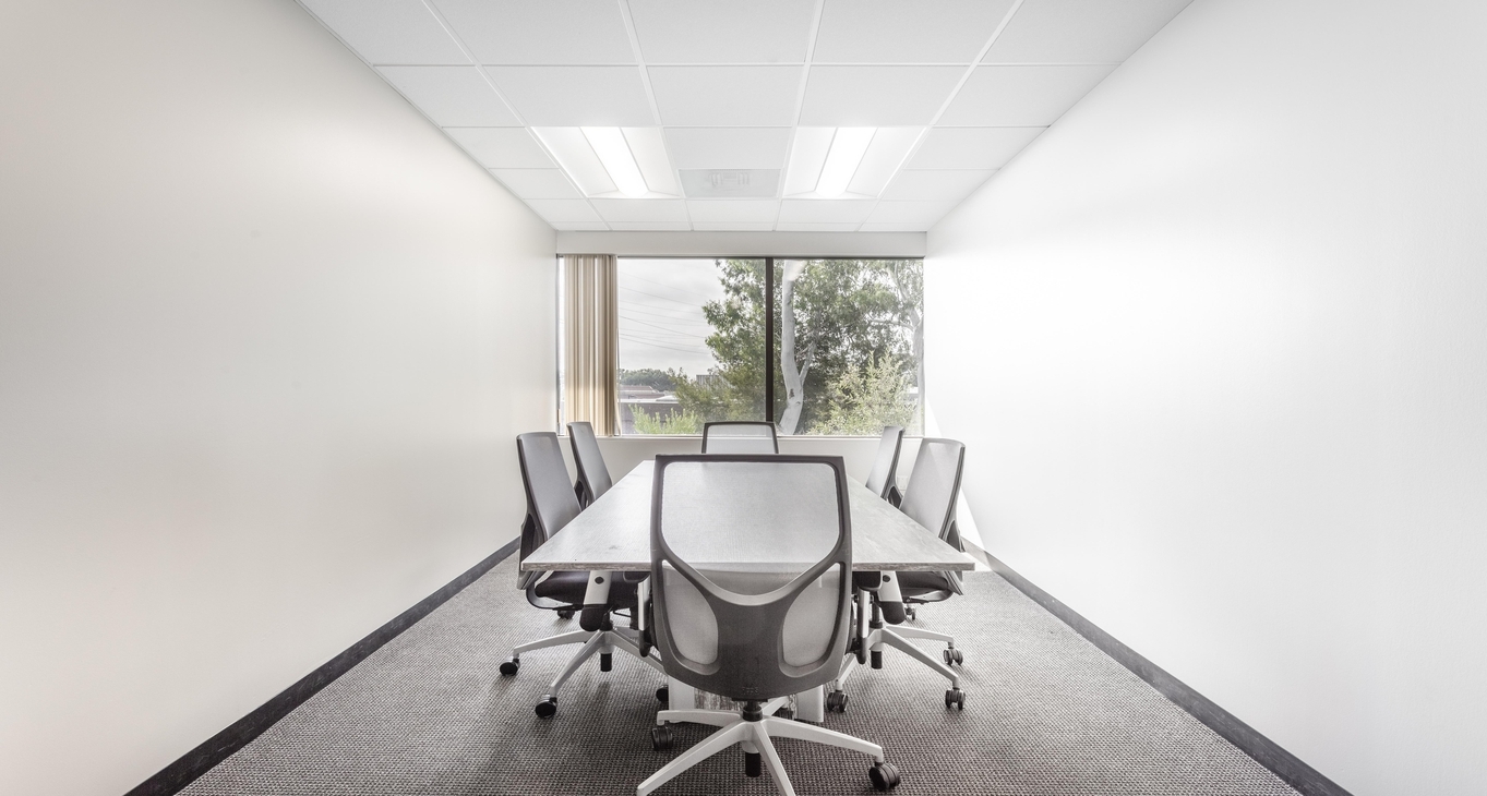 Kantoor te huur 2100 Geng Road_8-8