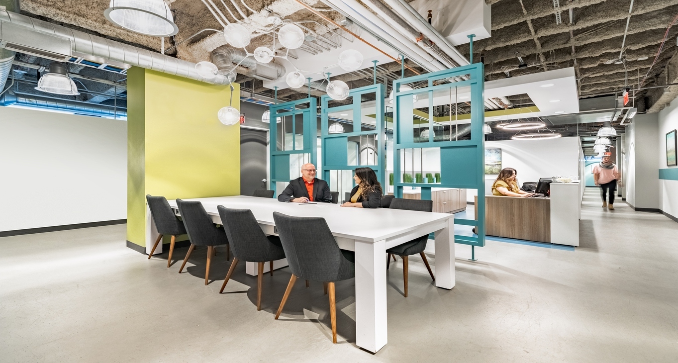 2100 West Loop South, 2100 West Loop South, Houston, TX 77027 — office space for rent, photo 4