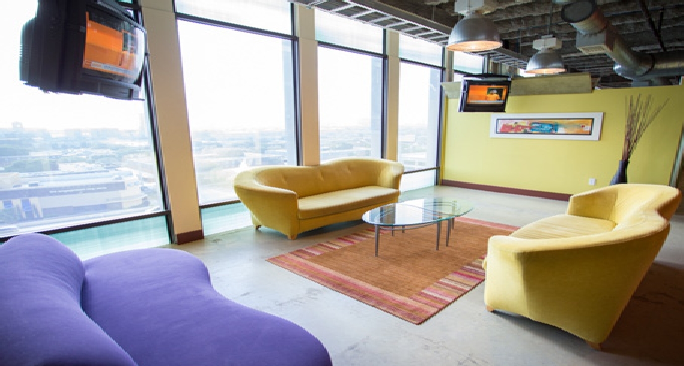 2100 West Loop South, 2100 West Loop South, Suite 900, Houston 77027 — office space for rent, photo 3
