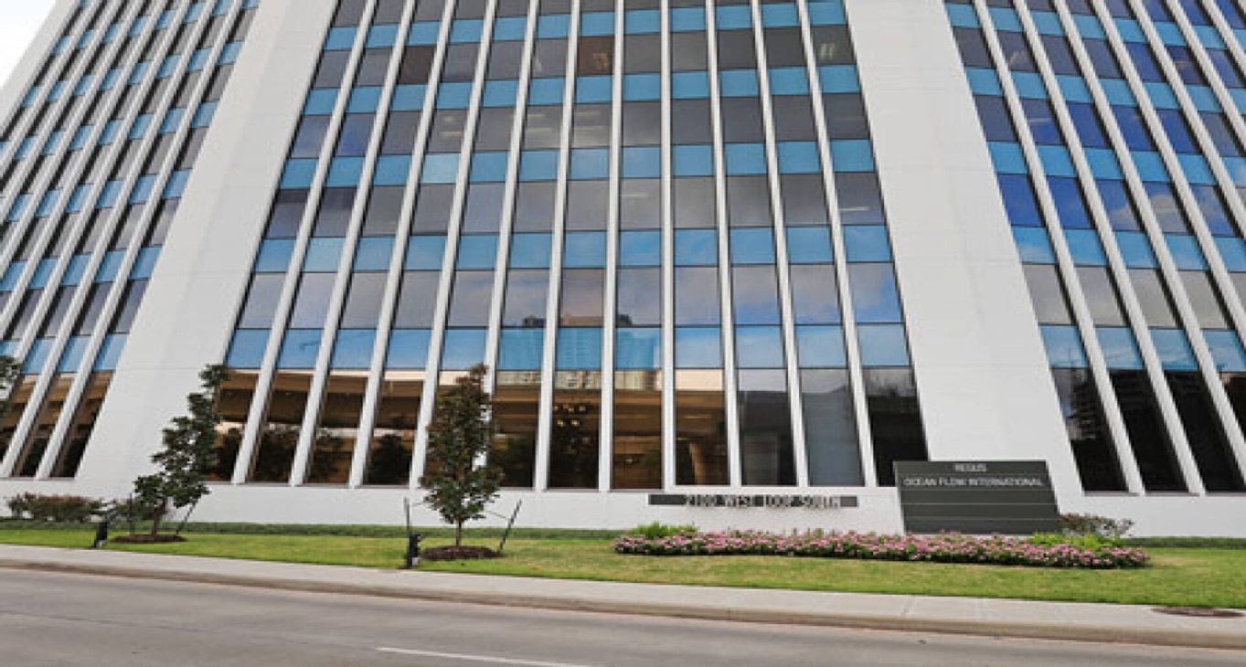 2100 West Loop South, 2100 West Loop South, Suite 900, Houston 77027 — office space for rent, photo 1
