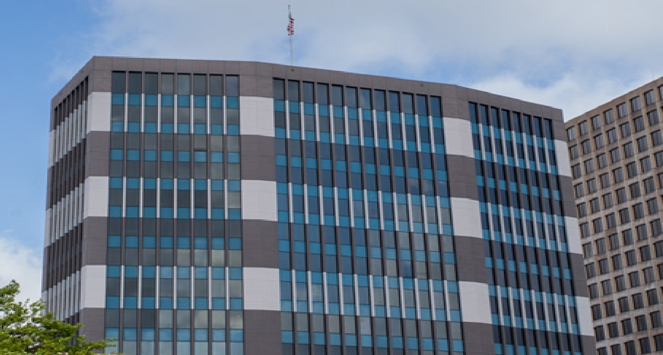 Centrum biznesowe 2100 West Loop South Rent office 2100 West Loop South — photo 11