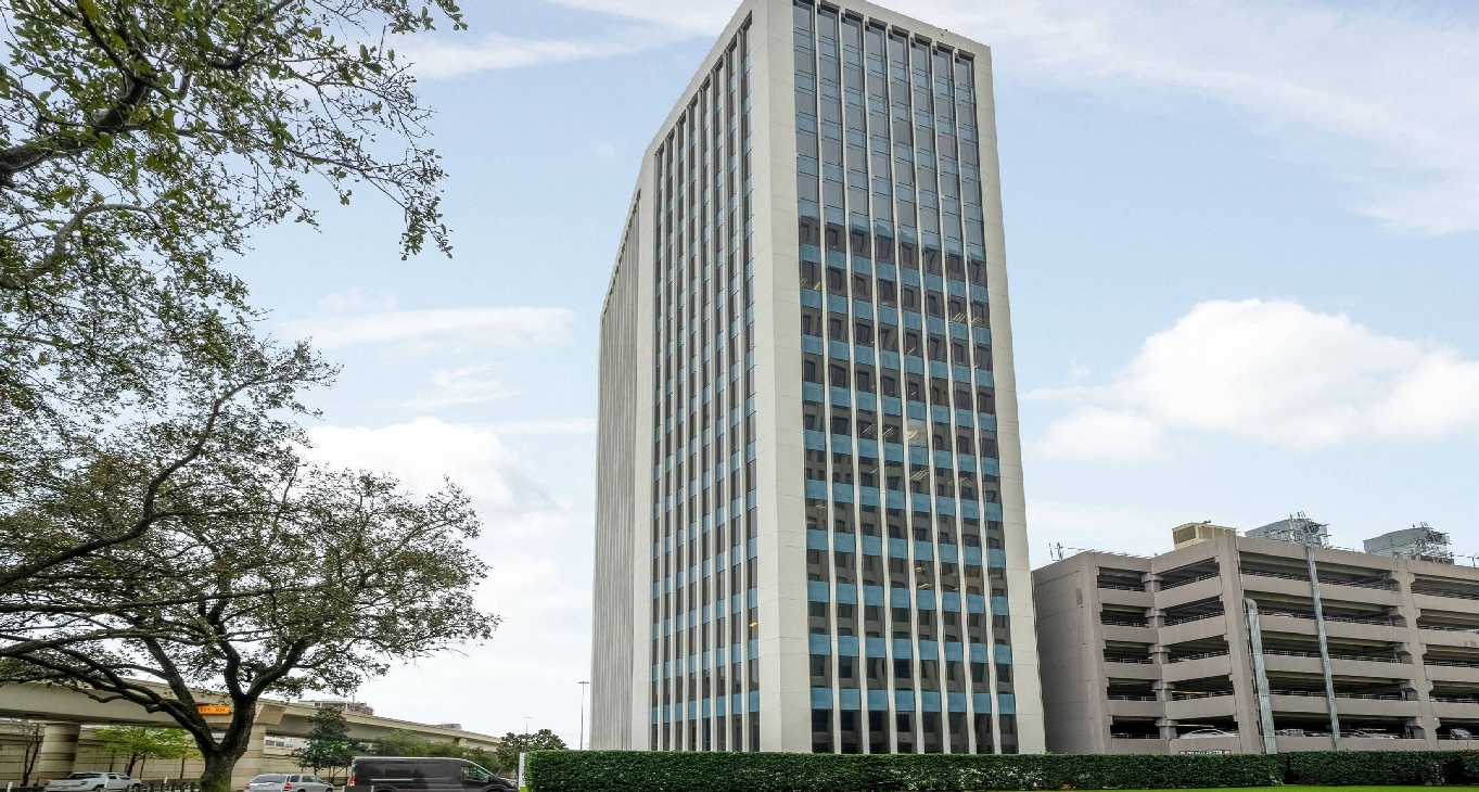 Centrum biznesowe 2100 West Loop South Rent office 2100 West Loop South — photo 10