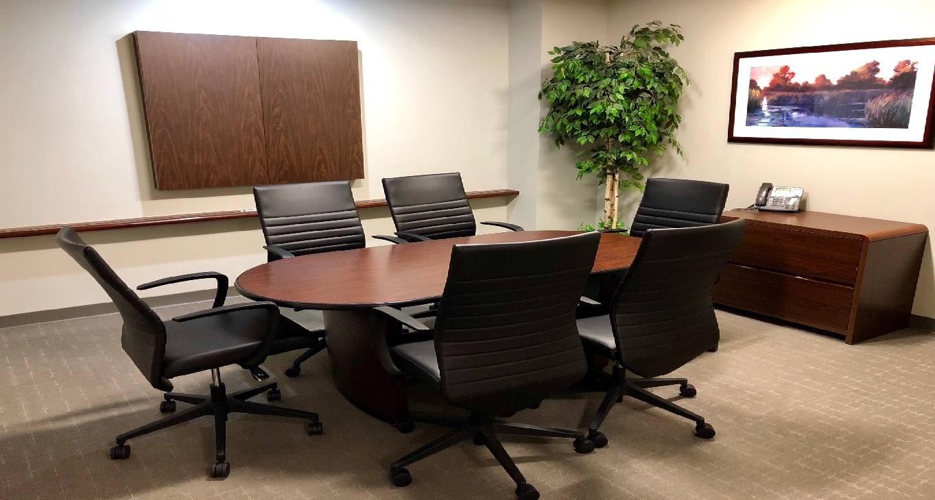 Business Center 2111 Wilson Blvd_2-2 Affitto uffici 2111 Wilson Blvd_2-2