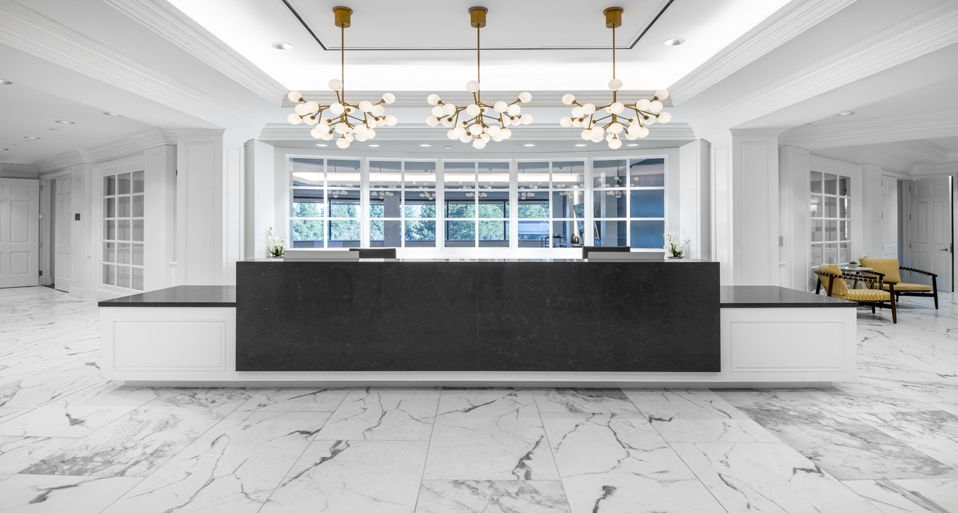 21900 Burbank Boulevard, 21900 Burbank Boulevard 3rd floor, Woodland Hills, CA 91367 — office space for rent, photo 2