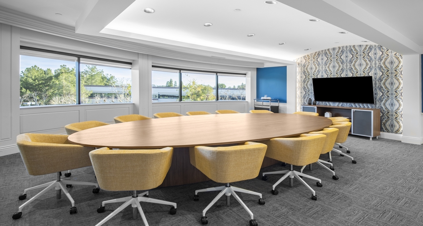 21900 Burbank Boulevard, 21900 Burbank Boulevard 3rd floor, Woodland Hills, CA 91367 — office space for rent, photo 6