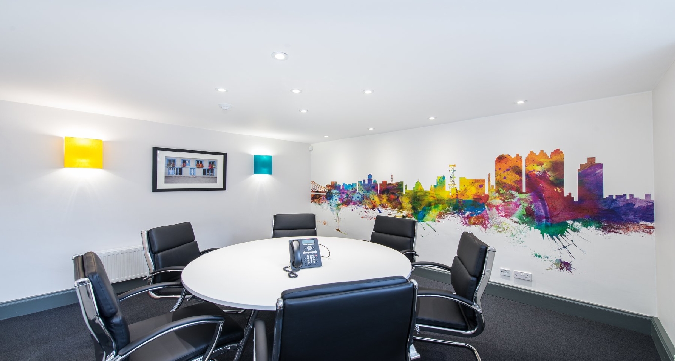 Rent office 21 Young St — photo 2