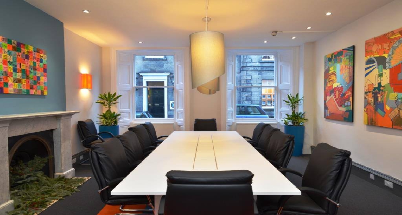 Rent office 21 Young St — photo 6