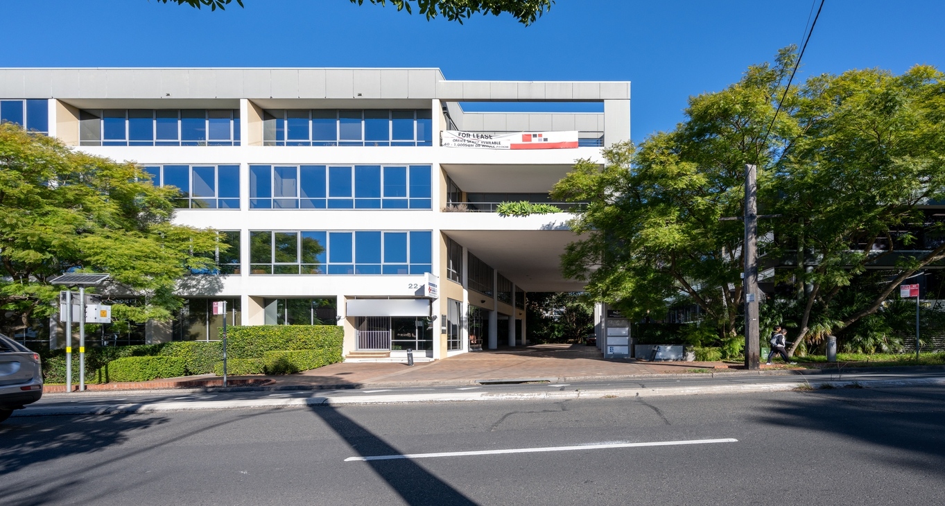 Affitto uffici 22-28 Edgeworth David Avenue_8-8