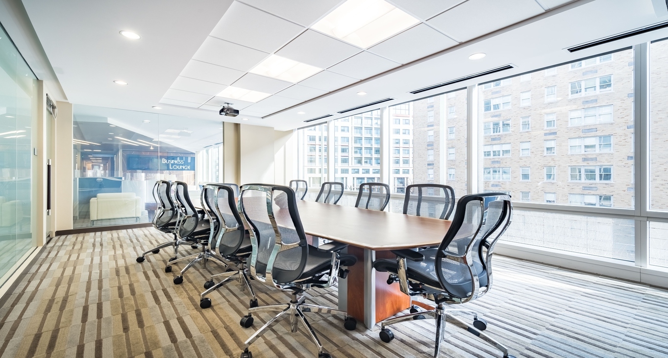 2200 Pennsylvania Avenue, 2200 Pennsylvania Avenue Northwest, Washington, DC 20037 — office space for rent, photo 1