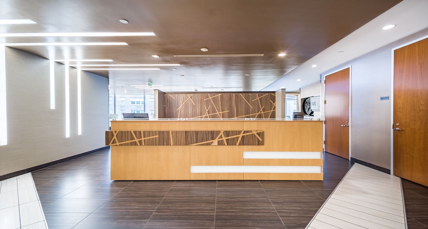 2200 Pennsylvania Avenue, 2200 Pennsylvania Avenue Northwest, Washington, DC 20037 — office space for rent, photo 2