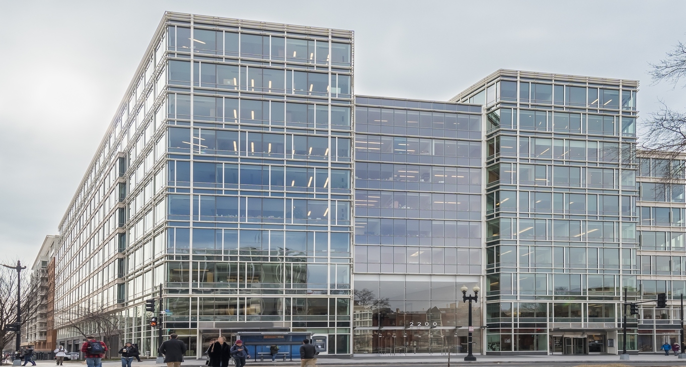 2200 Pennsylvania Avenue, 2200 Pennsylvania Avenue Northwest, Washington, DC 20037 — office space for rent, photo 6