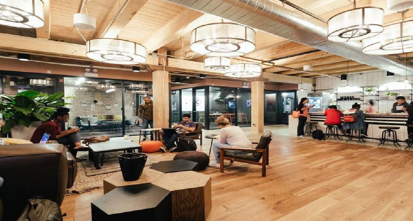 220 N. Green Street, 220 N. Green Street, Chicago, IL 60607 — office space for rent, photo 5