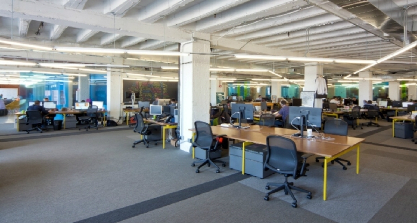 222 Merchandise Mart Plaza, Suite 1225, 222 Merchandise Mart Plaza, Suite 1225, Chicago, IL 60654 — office space for rent, photo 3