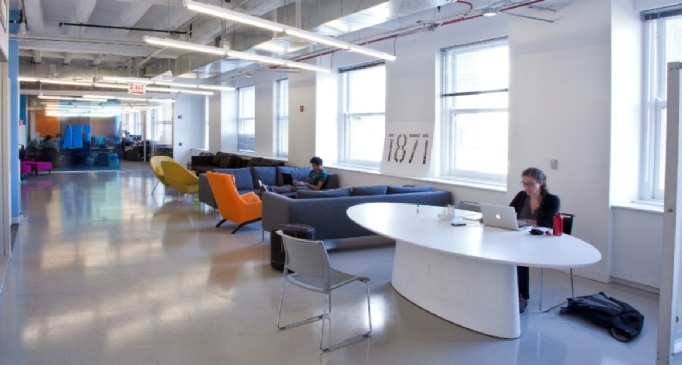 222 Merchandise Mart Plaza, Suite 1225, 222 Merchandise Mart Plaza, Suite 1225, Chicago, IL 60654 — office space for rent, photo 1