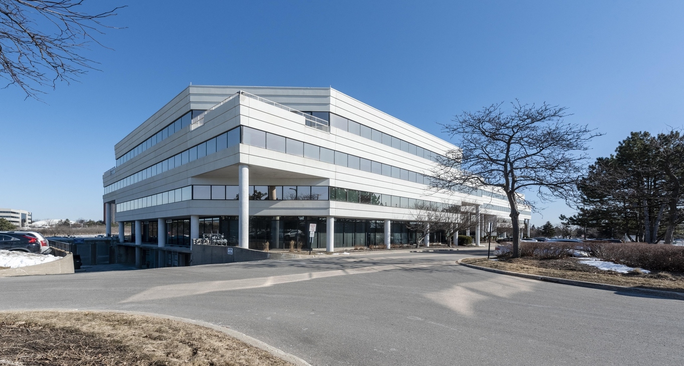 Affitto uffici 2233 Argentia Road_8-8