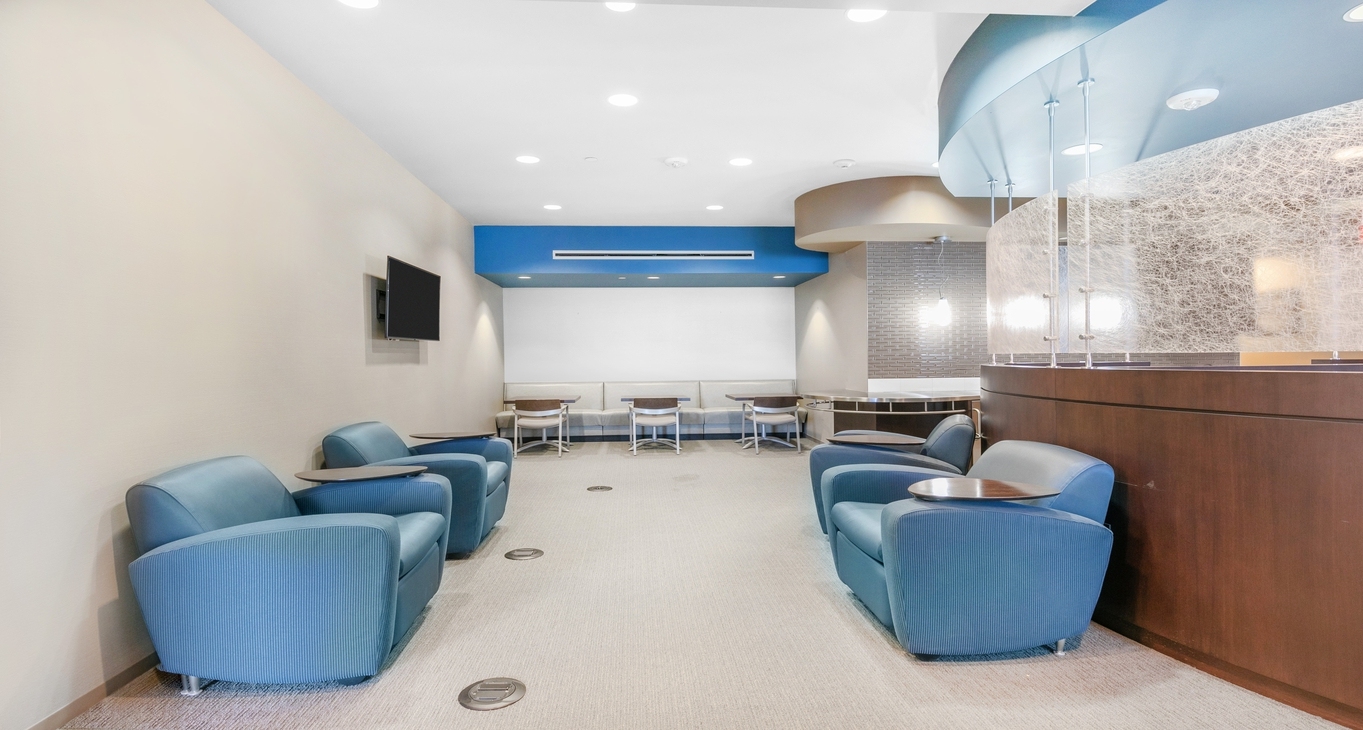 Affitto uffici 2245 Texas Drive_1-1