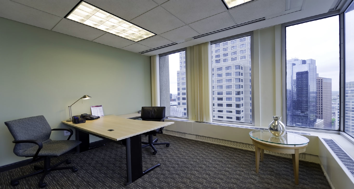 225 Franklin St., 225 Franklin St., Boston 02110 — office space for rent, photo 1