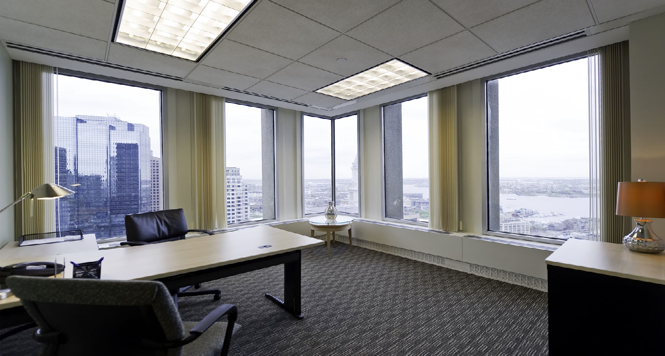 225 Franklin St., 225 Franklin St., Boston 02110 — office space for rent, photo 4