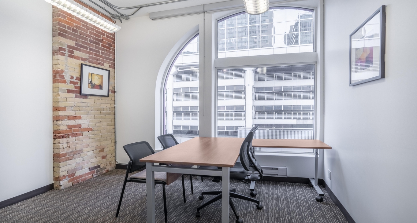 Pusat perniagaan 229 Yonge Street_3-3 Sewa pejabat 229 Yonge Street_3-3