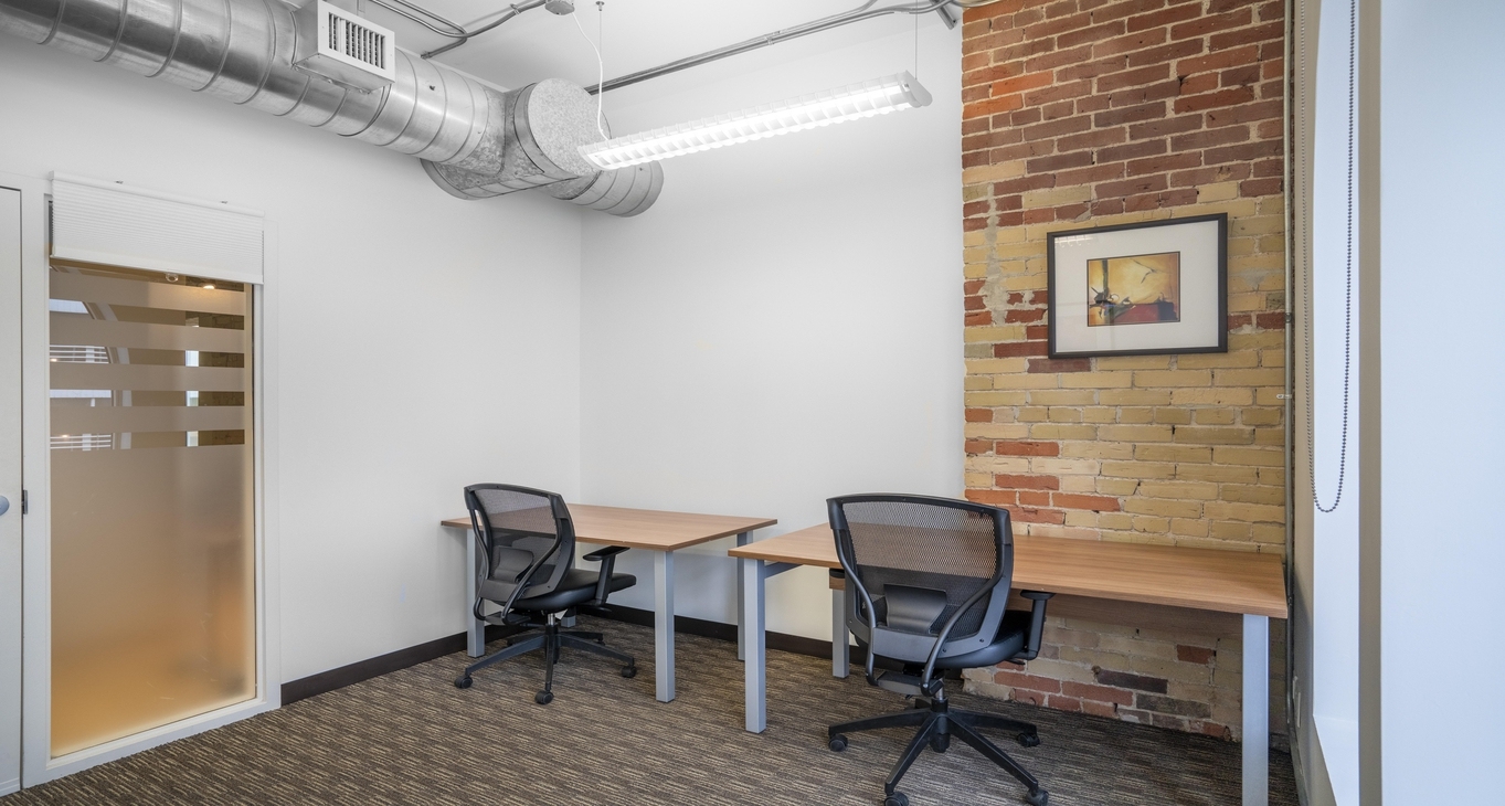 Pusat perniagaan 229 Yonge Street_5-5 Sewa pejabat 229 Yonge Street_5-5