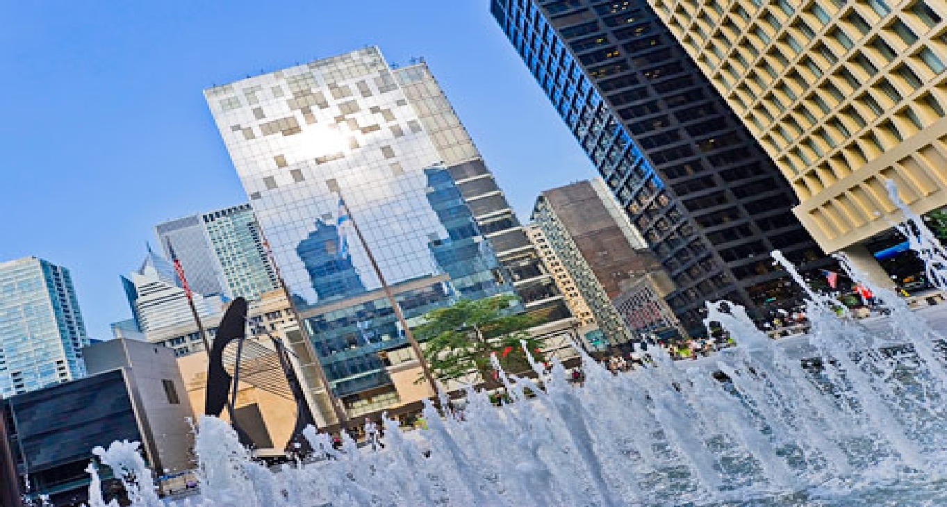 22 W. Washington Street, Suite 1500, 22 W. Washington Street, Suite 1500, Chicago, IL 60602 — office space for rent, photo 8