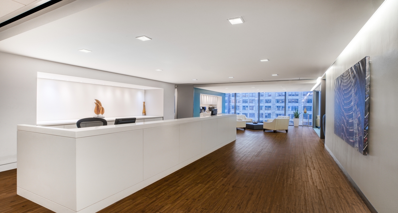 Rent office 22 West Washington — photo 2