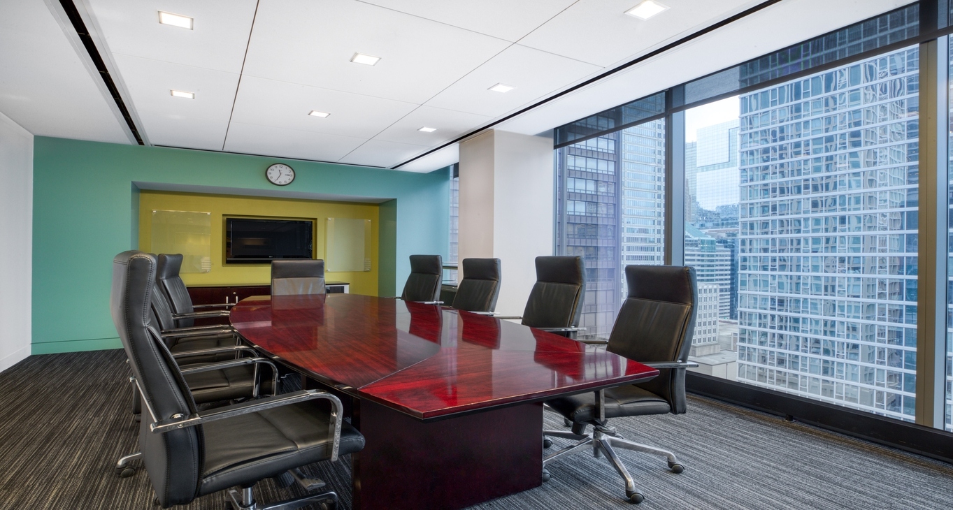 Rent office 22 West Washington — photo 7