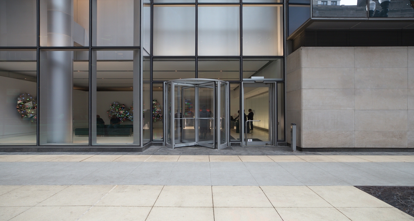 Rent office 22 West Washington — photo 9