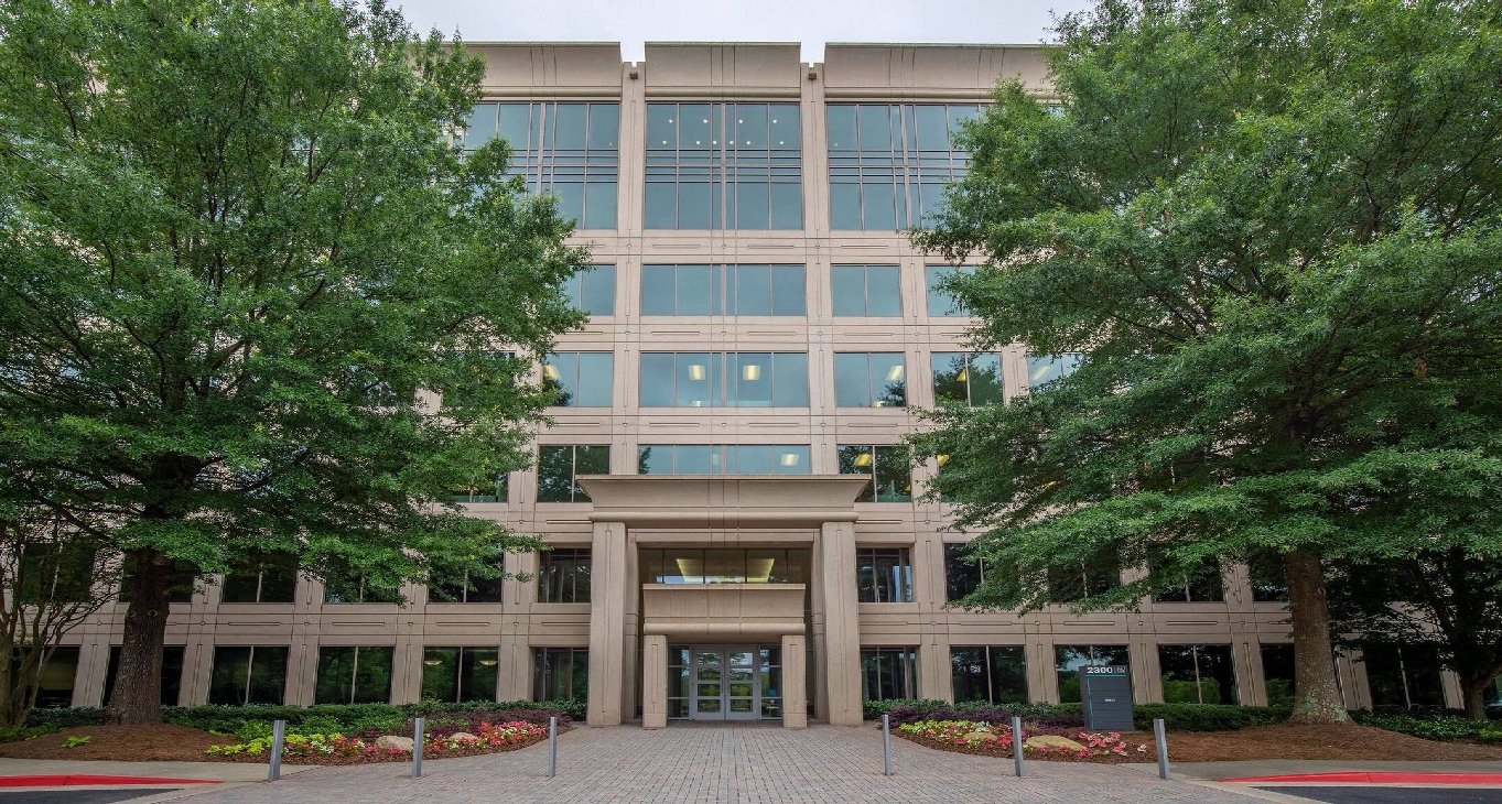 2300 Lakeview Pkwy., 2300 Lakeview Pkwy., Suite 700, Atlanta, GA 30009 — office space for rent, photo 1