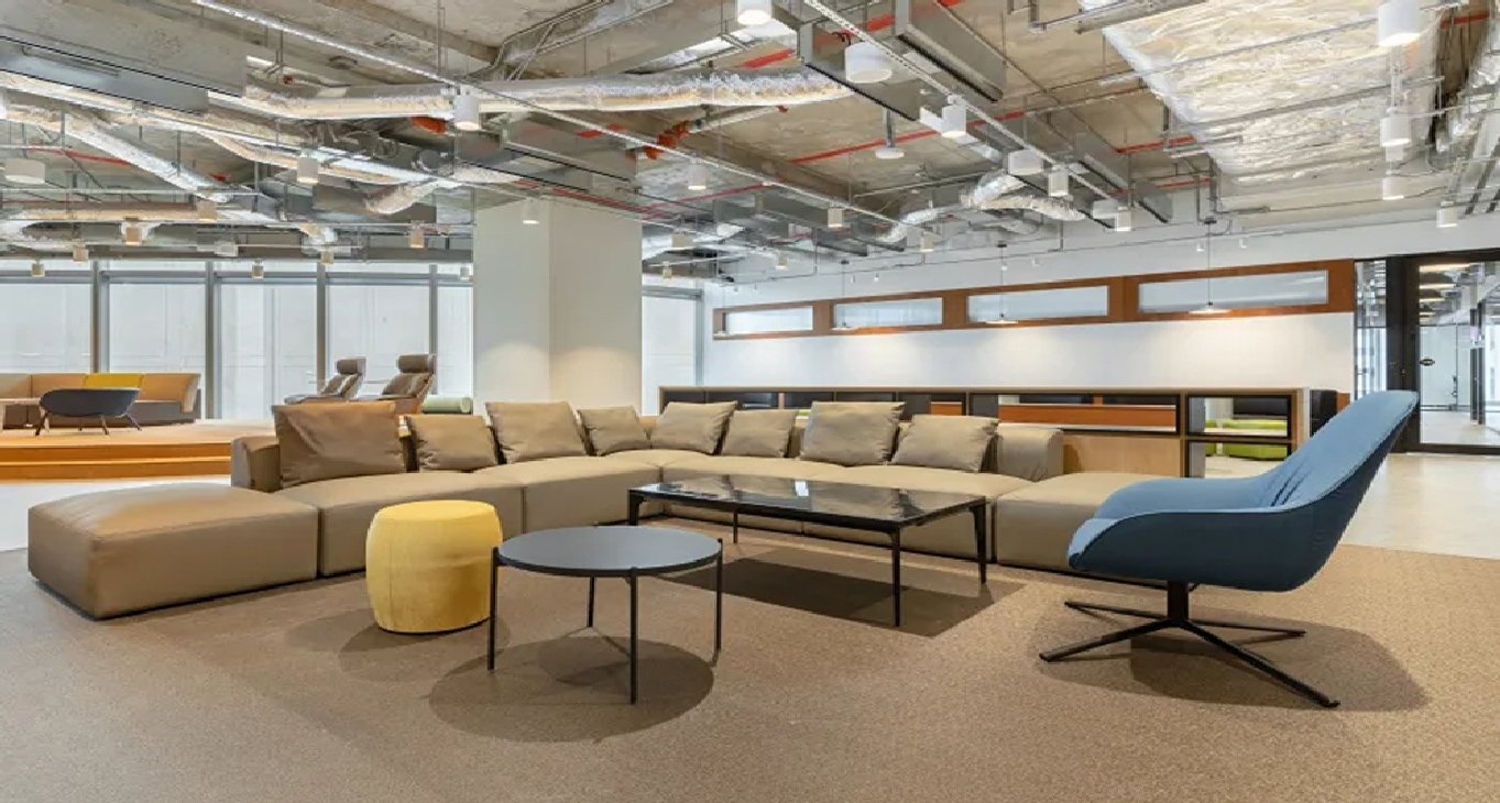 2323 West 5th Avenue, 2323 West 5th Avenue, Columbus, OH 43204 — office space for rent, photo 4