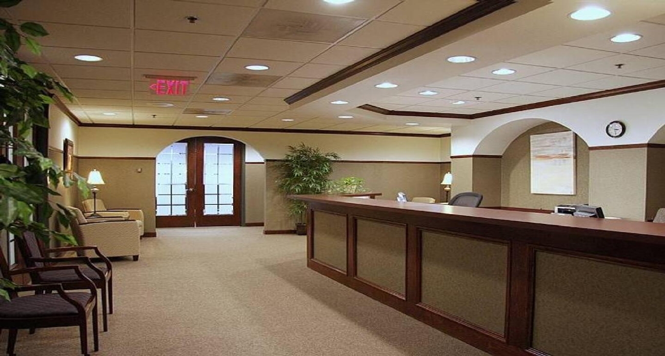 235 Peachtree St NE, 235 Peachtree St NE, Suite 400, Atlanta, GA 30303 — office space for rent, photo 4