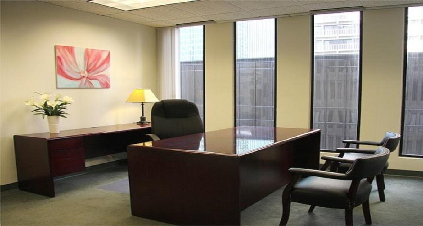235 Peachtree St NE, 235 Peachtree St NE, Suite 400, Atlanta, GA 30303 — office space for rent, photo 1