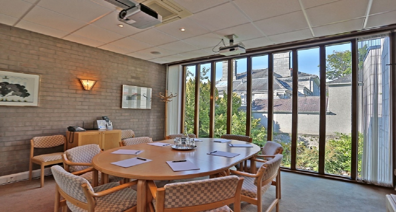 Rent office 23 Rubislaw Den North — photo 2
