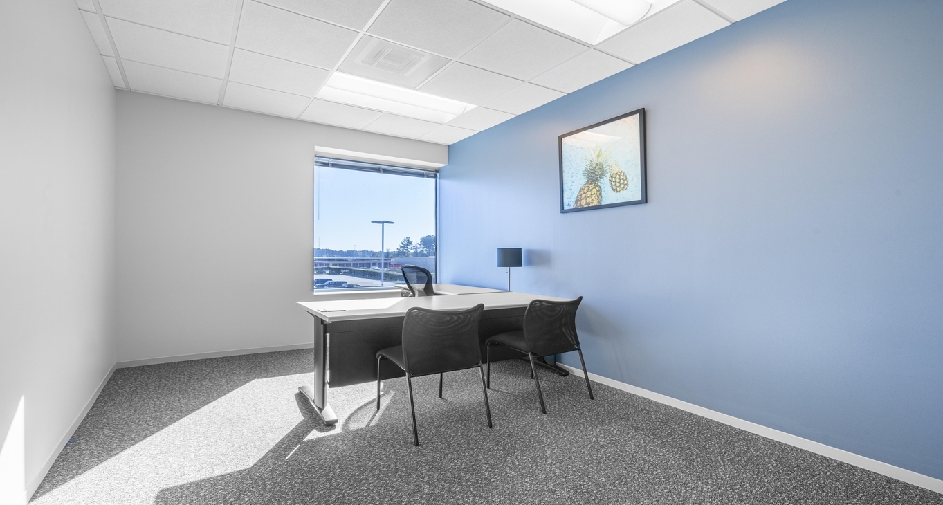 Pusat perniagaan 24624 Interstate 45 North_3-3 Sewa pejabat 24624 Interstate 45 North_3-3