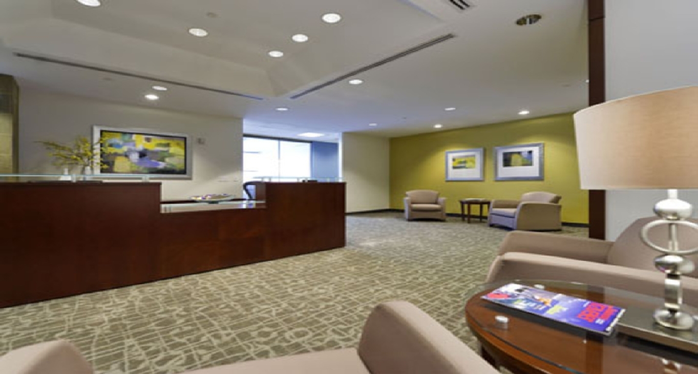 One Northwinds, 2475 NorthWinds Parkway, One Northwinds, Suite 200, Atlanta, GA 30009 — office space for rent, photo 6