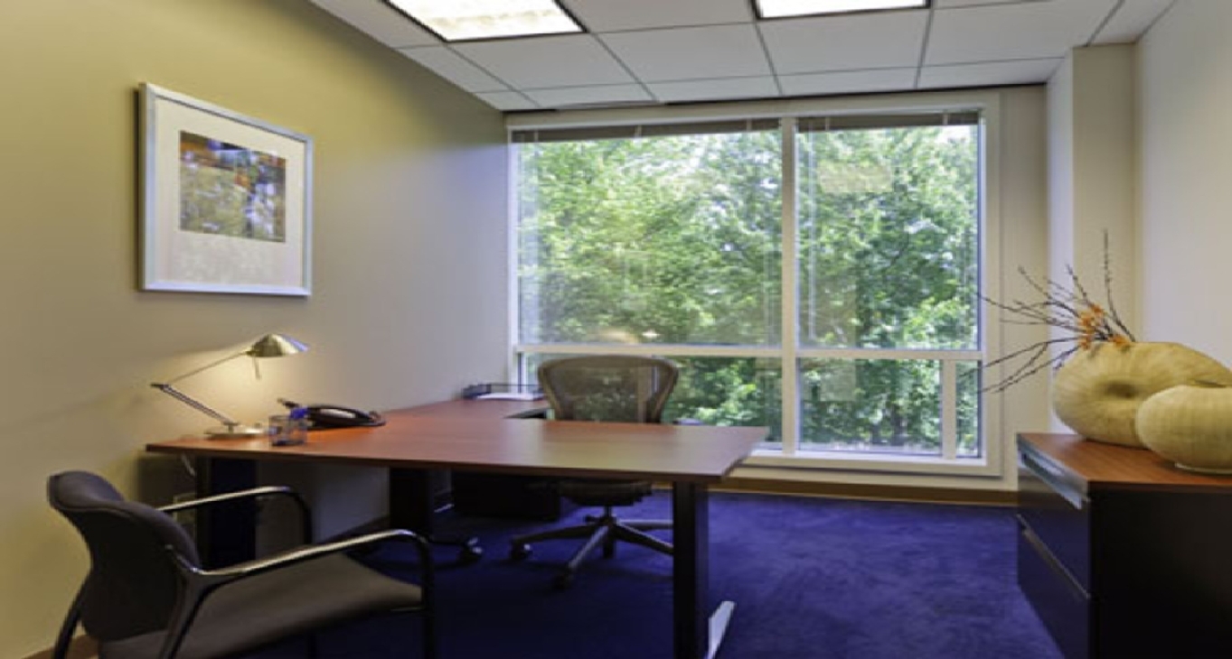One Northwinds, 2475 NorthWinds Parkway, One Northwinds, Suite 200, Atlanta, GA 30009 — office space for rent, photo 1
