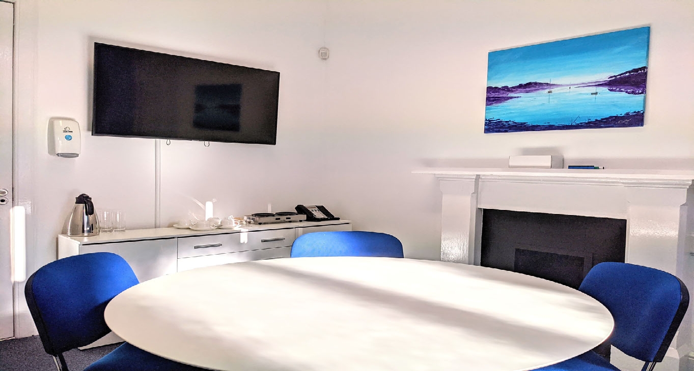 Business Center 24 Canning Street_3-3 Affitto uffici 24 Canning Street_3-3