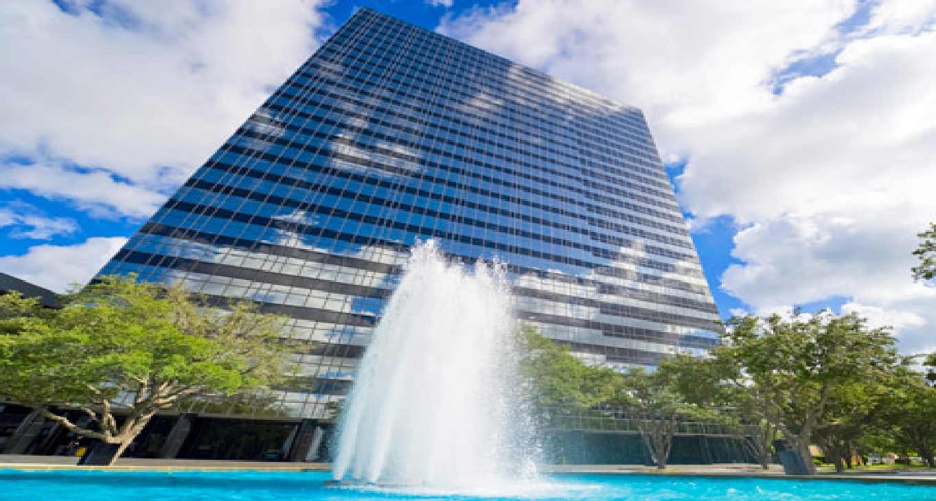 2500 CityWest Boulevard, 2500 CityWest Boulevard, Suite 300, Houston 77042 — office space for rent, photo 4