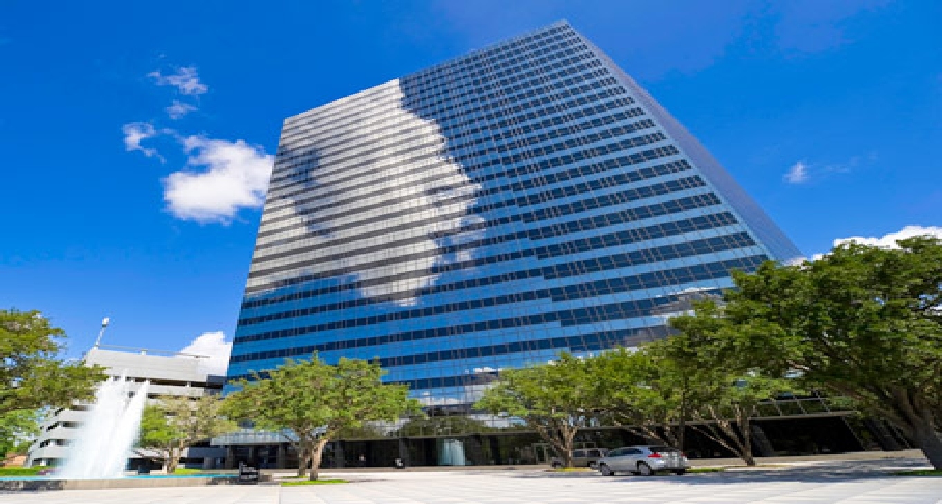 2500 CityWest Boulevard, 2500 CityWest Boulevard, Suite 300, Houston 77042 — office space for rent, photo 2