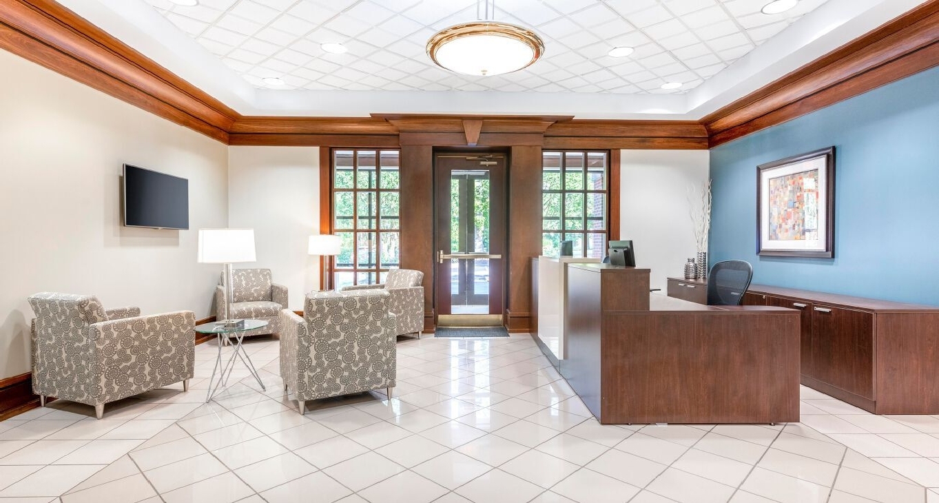 Sewa pejabat 2500 Regency Parkway_4-4