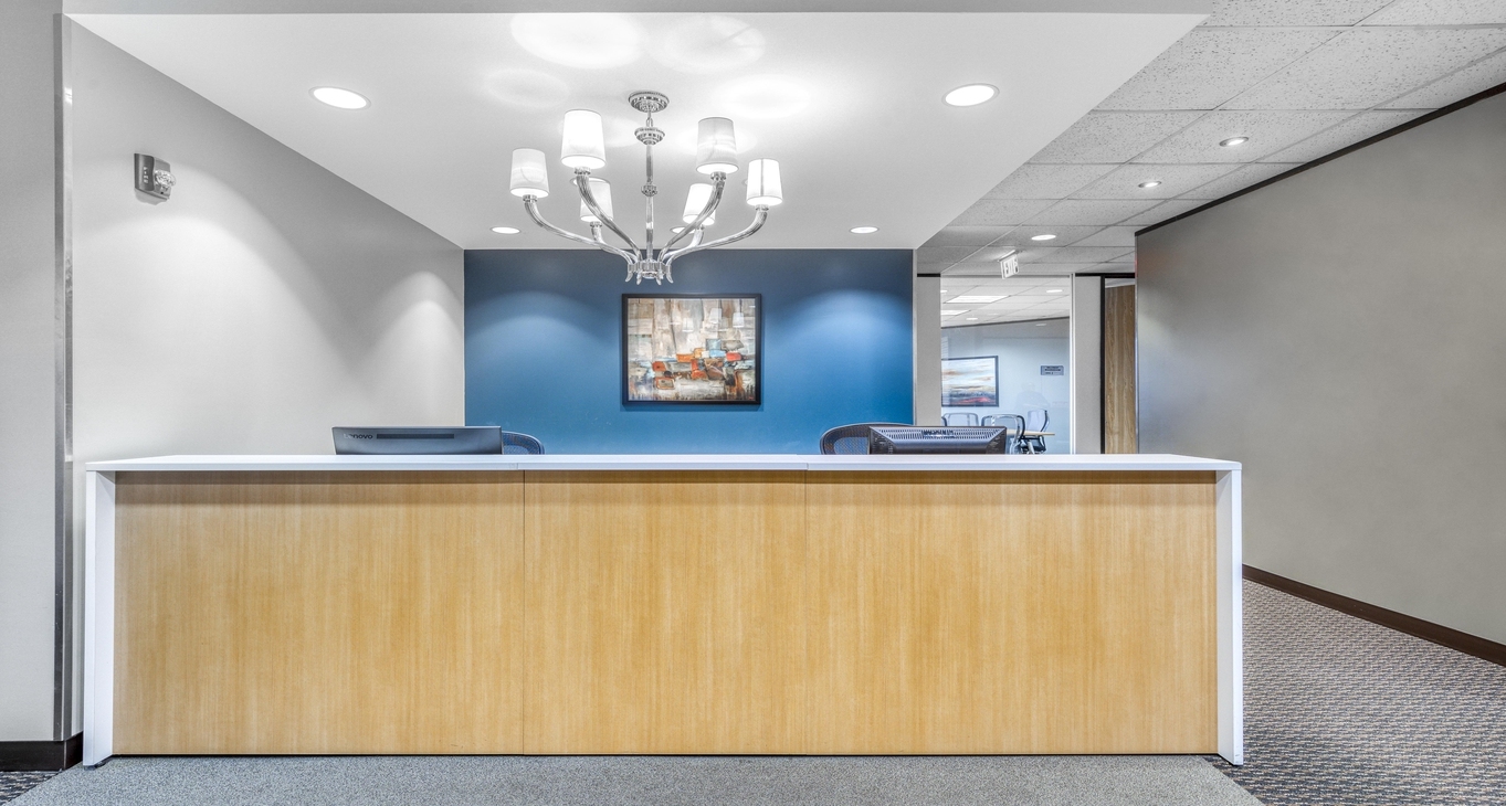 2500 Wilcrest Drive, 2500 Wilcrest, Houston, TX 77042 — office space for rent, photo 4