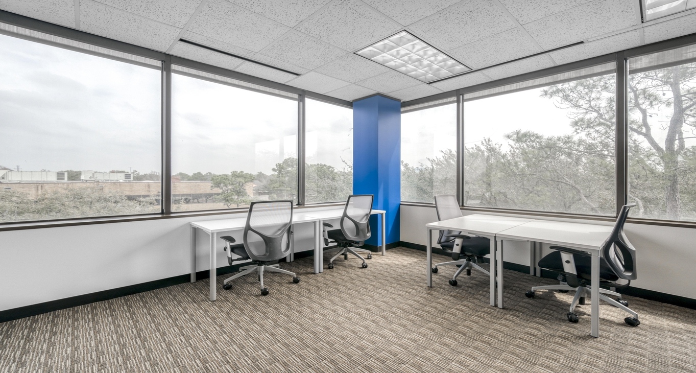 2500 Wilcrest Drive, 2500 Wilcrest, Houston, TX 77042 — office space for rent, photo 5