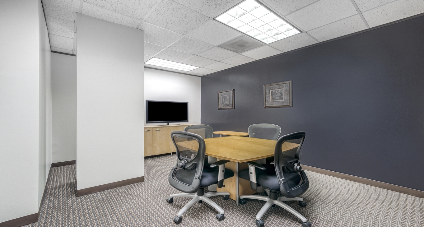 2500 Wilcrest Drive, 2500 Wilcrest, Houston, TX 77042 — office space for rent, photo 1