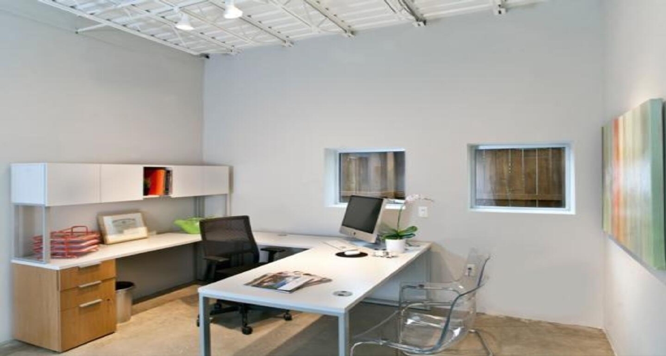 2525 Robinhood Street, 2525 Robinhood Street, Suite 1100, Houston 77005 — office space for rent, photo 2