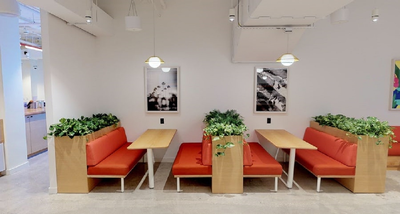 Business Center 255 Giralda Avenue_6-11 Affitto uffici 255 Giralda Avenue_6-11
