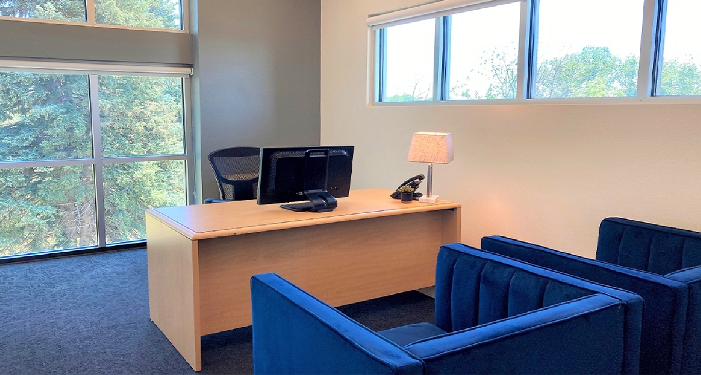 Business center 2580 East Harmony Rd Suite 201 2580 East Harmony Rd Suite 201 — photo 7 of 8
