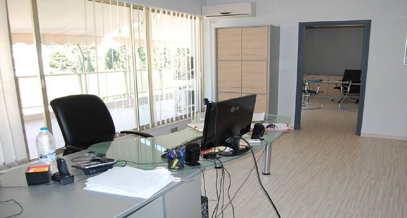 商务中心26-28 Asklipiou Str._11-11 办公室租金26-28 Asklipiou Str._11-11