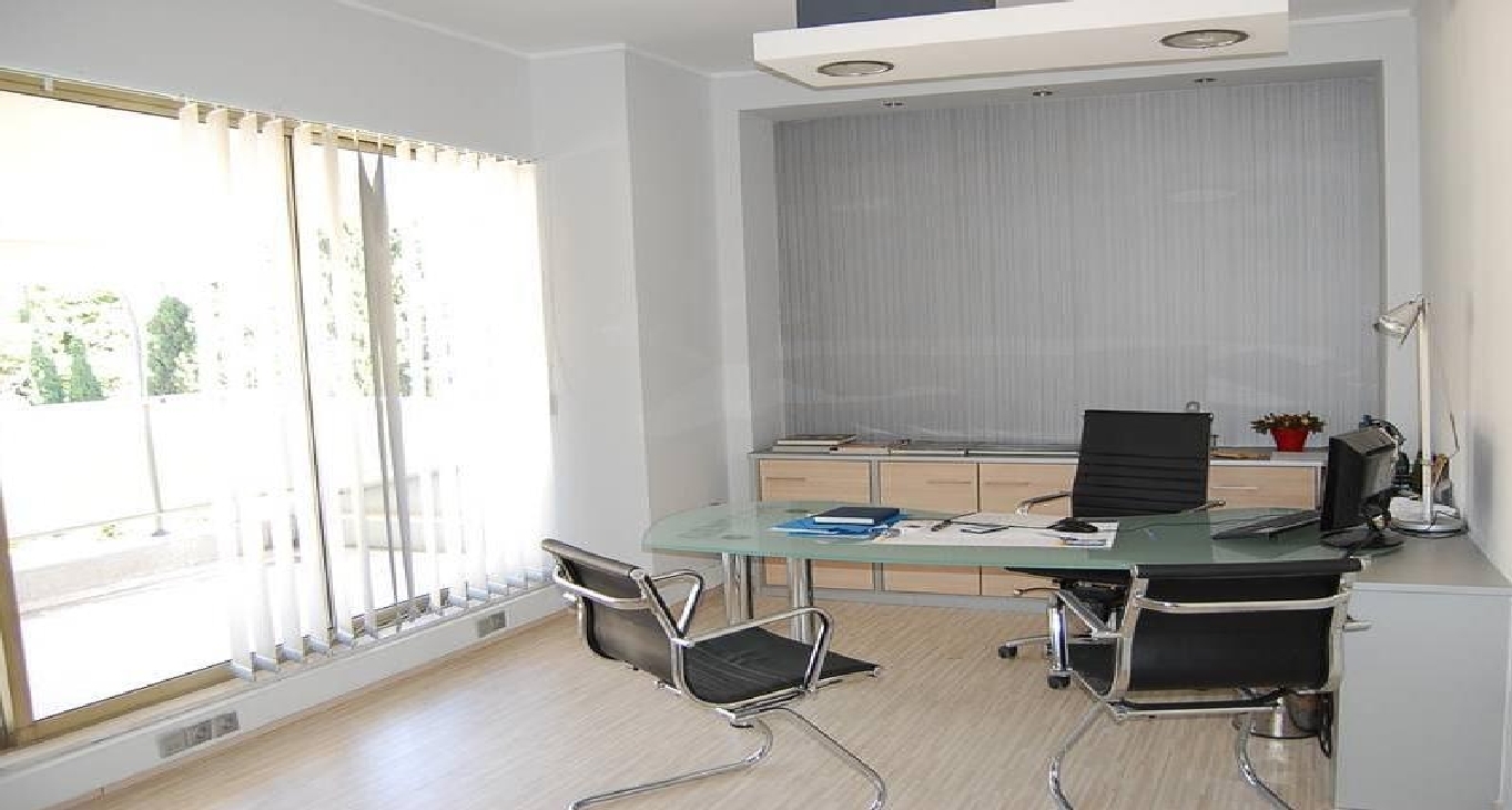 商务中心26-28 Asklipiou Str._5-5 办公室租金26-28 Asklipiou Str._5-5
